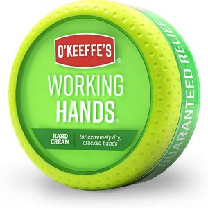 O KEEFFES WORKING HANDS CREAM 3.4