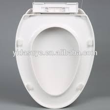Toilet cover seats